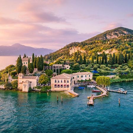 Apartament Casa Blu Relax Garda  Zewnętrze zdjęcie