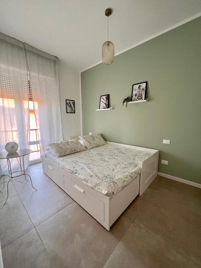 Apartament Casa Blu Relax Garda  Zewnętrze zdjęcie