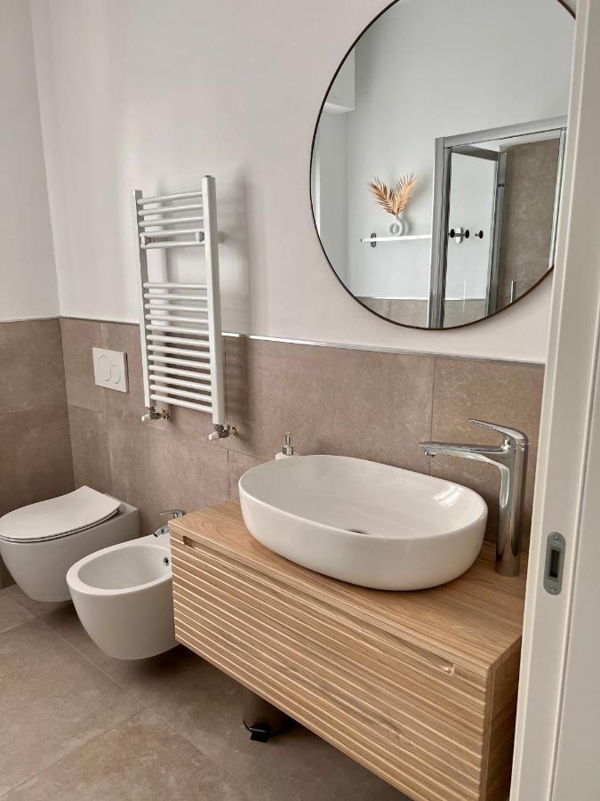 Apartament Casa Blu Relax Garda  Zewnętrze zdjęcie
