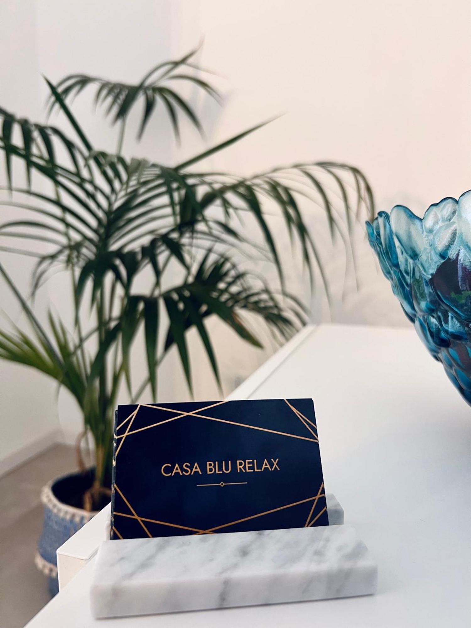 Apartament Casa Blu Relax Garda  Zewnętrze zdjęcie