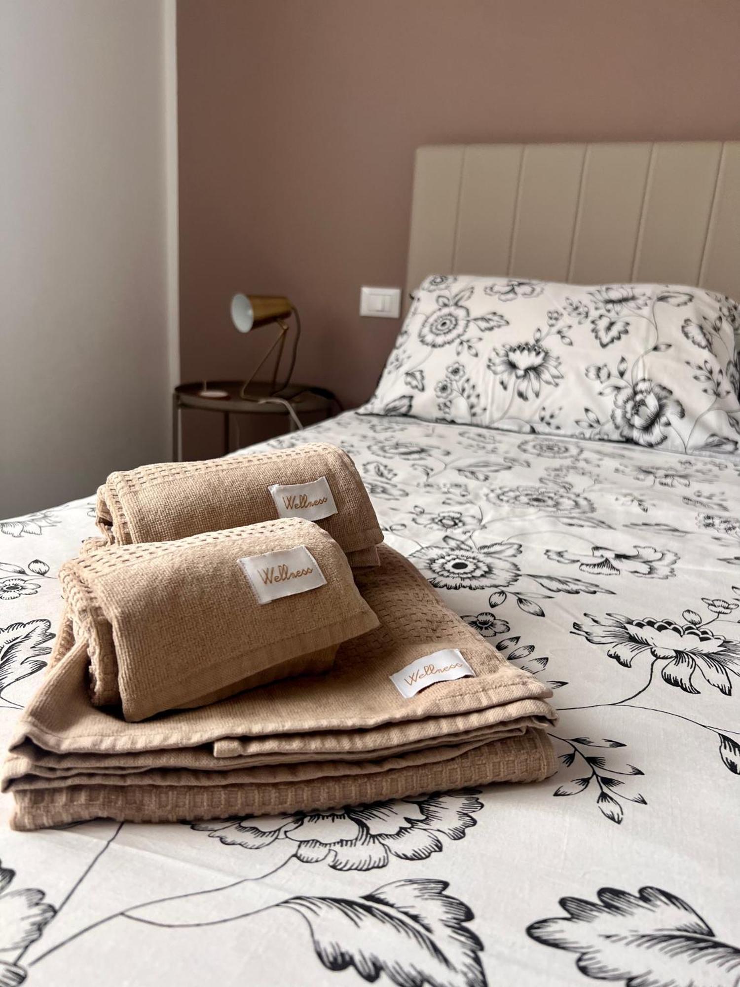 Apartament Casa Blu Relax Garda  Zewnętrze zdjęcie